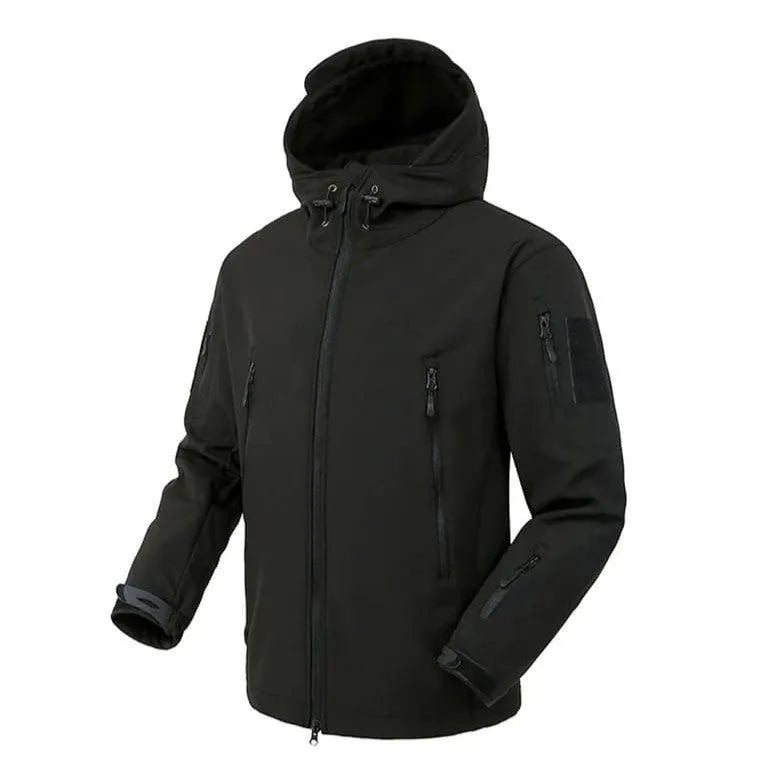 Versatile Tactical Jacket