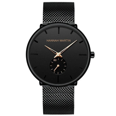 Dialuxe Essence Wristwatch