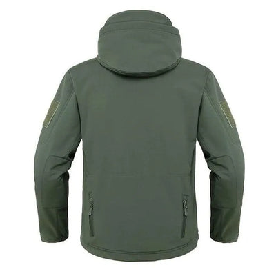 Versatile Tactical Jacket