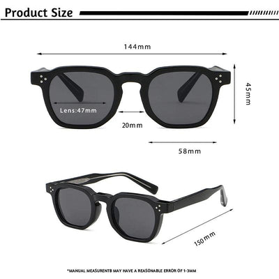 Urban Shades Sunglass