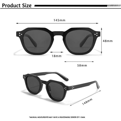 Apex Sunglass