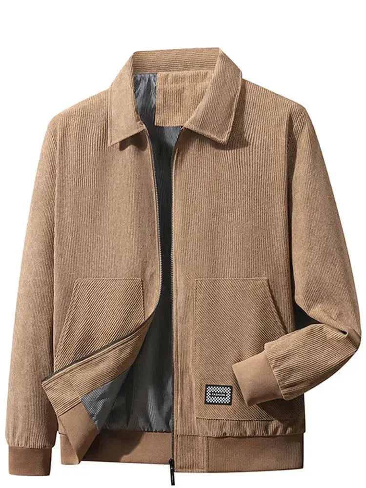 Classic Corduroy Jacket