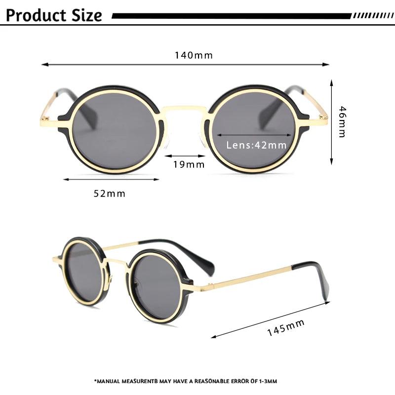 Solaris Sunglass