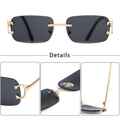 Lumin Veil Sunglasses