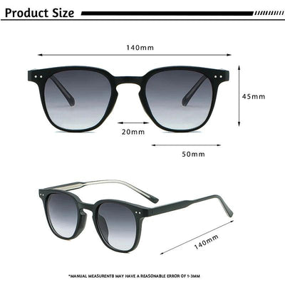 Horizon Sunglass