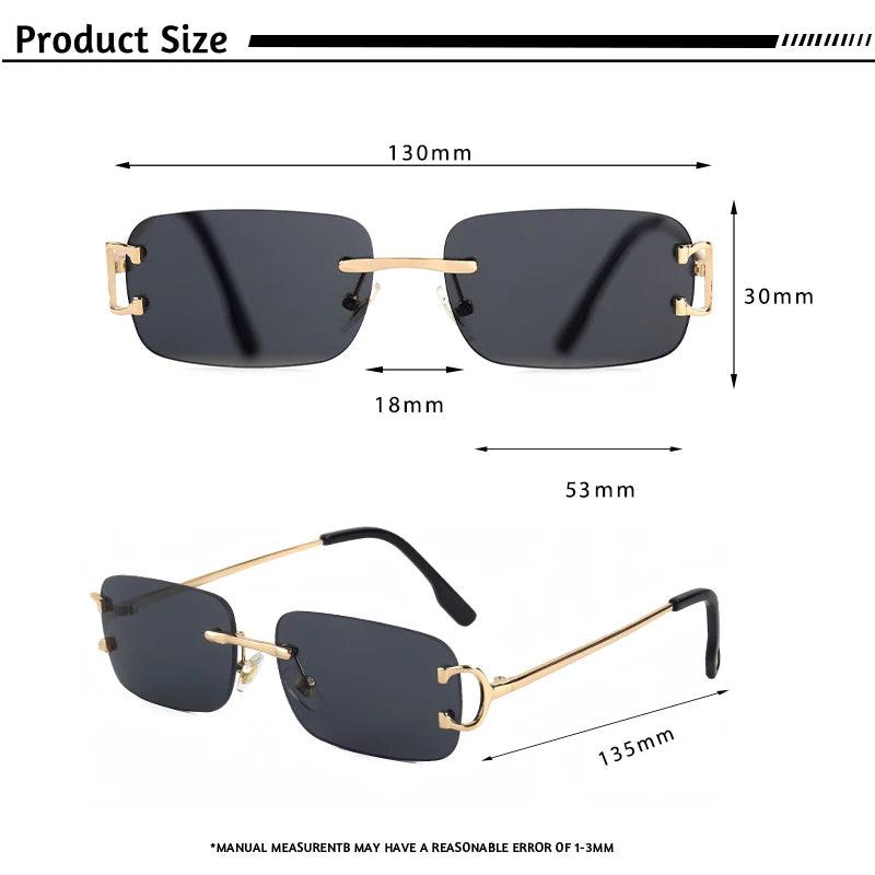 Lumin Veil Sunglasses