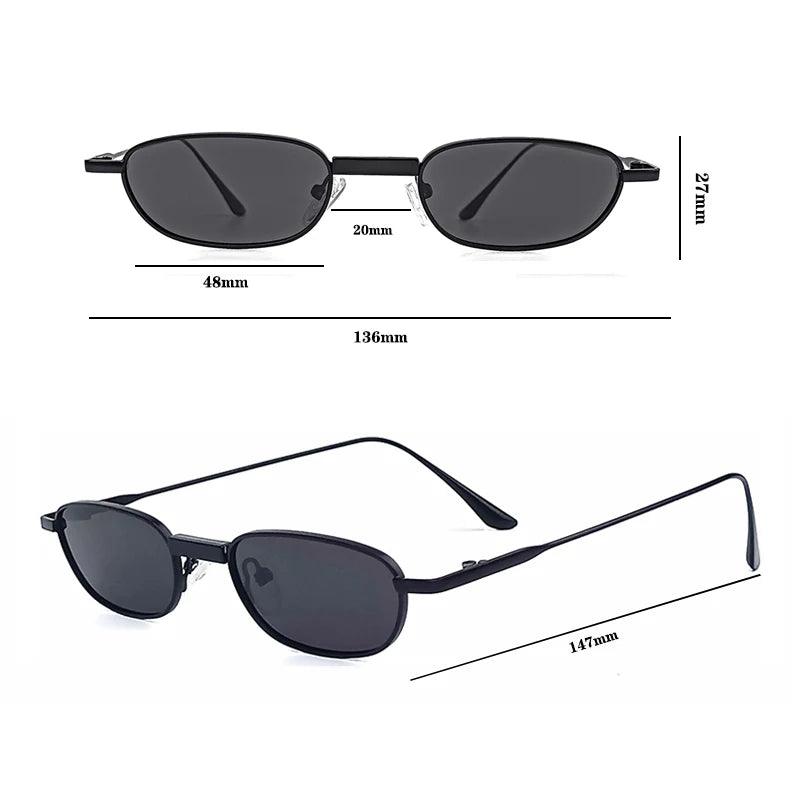 Luxor Sunglass