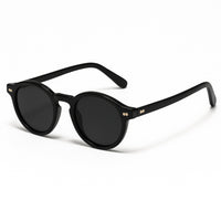 Black Frame / Black Lens